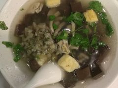 -百年尹氏汤包(湖南路狮子桥店)