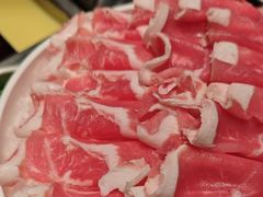 -巴奴毛肚火锅(悠唐购物中心店)