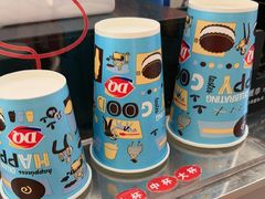 -DQ·蛋糕·冰淇淋(西城红场店)