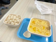 -满记甜品(静安大悦城店)