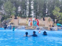 -武汉玛雅海滩水公园