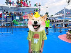 -武汉玛雅海滩水公园