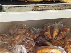 -甜嘟嘟烘焙坊(舒城路店)