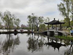 -武汉园博园(武汉自然博物馆)