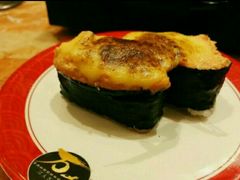 -万岁寿司(蓬江万达店)