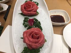 -湯系·煲汤手艺人(东二环泰禾广场店)