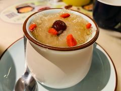 -绿茶餐厅(南方商城店)