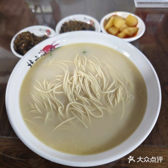 北上海味道
