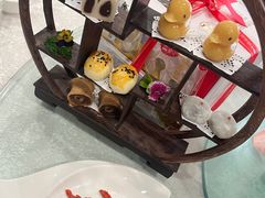 -全聚德烤鸭店(马家堡店)