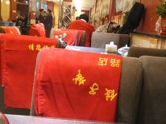 大堂-张记聚福楼(范西店)