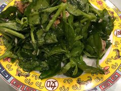 -清真·尚穆回回香清真餐厅(工人新村店)