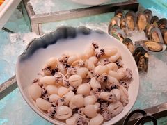 -白天鹅宾馆·流浮阁咖啡厅