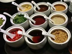 -太古汇海鲜姿造(延寿店)