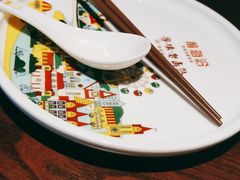 -前海沿·青岛菜(李沧万达店)