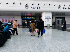 -沈阳南站