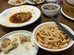 -二分八云雁阁•新晋菜大同味(长治路店)