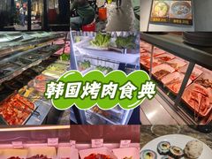 -33韩式自助烧烤(环城南路店)