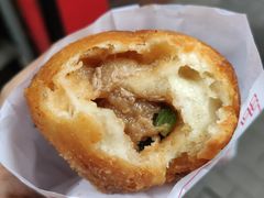 -煎意浓·吴记煎包(交通路店)