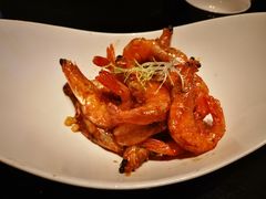 -芳芳私房菜·精做淮扬菜(承德路店)