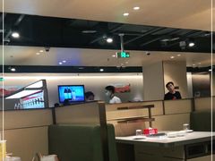 大堂-海底捞火锅(平谷华联店)