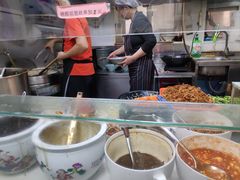 -大姨捞面(新安花园店)