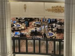 -澳门威尼斯人综合度假区