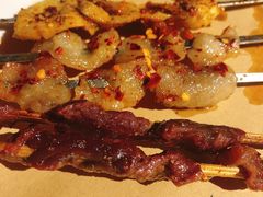 -江城老胖(支农大街店)