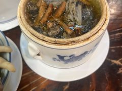 -黄祥华养生堂·炖汤·营养蒸饭(岭南天地店)