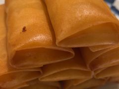 鲜虾包春卷-杭州香格里拉·香宫中餐厅