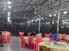 -考记泥焗鸡农庄·海鲜(北洛秘境店)