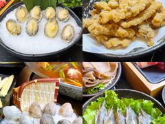 -湊湊火锅·茶憩(颐堤港店)