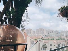 -玖壹咖啡(临河街店)