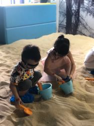 -恐龙探索乐园(磁器口店)