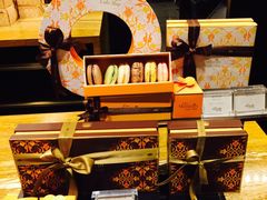 -广州文华东方酒店·江-由辉师傅主理