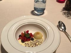 -北京金融街丽思卡尔顿酒店·意味轩 Cepe