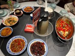 -回家吃饭·地道南昌菜(建德观总店)