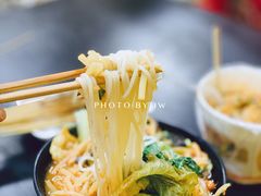 -阿生哥螺蛳粉(永安街店)