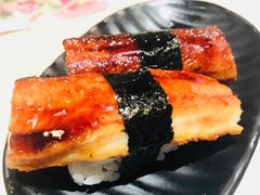 -板长寿司(铜锣湾店)