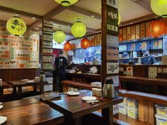 -鸟鹏烧鸟居酒屋(熙龙湾店)