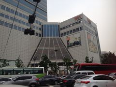 -东大门市场