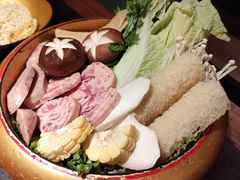 -牛New寿喜烧(金茂览秀城店)