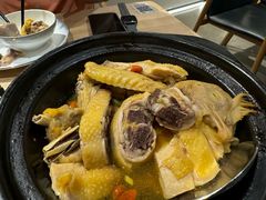 -客汀家宴·客家烟火 四季食材(集美店)