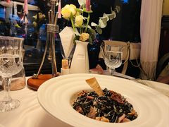 -火车头法国西餐厅