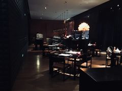 -当米亚诺意大利餐厅(武汉光谷凯悦酒店)