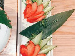 -泉寿司(万科公园店)