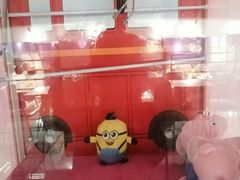 -克拉城堡网红轰趴馆·会场