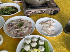 -红日饭店(裕隆三路店)