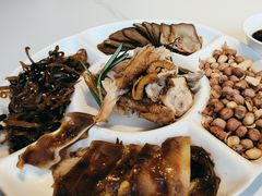 -大碗居·烤鸭·鱼头泡饼(天坛东门店)