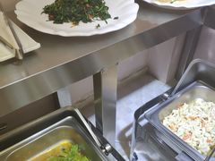 -谦和素食自助餐(云峰花园店)