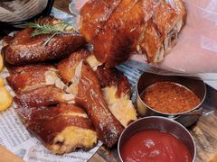 -怡得饭庄·30年老店·宋大妈昆明菜